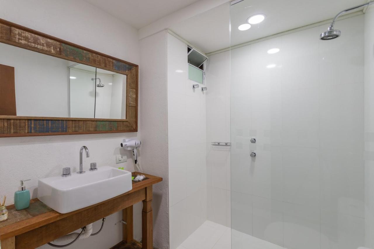 Pousada Golf Village Itaipava Екстер'єр фото
