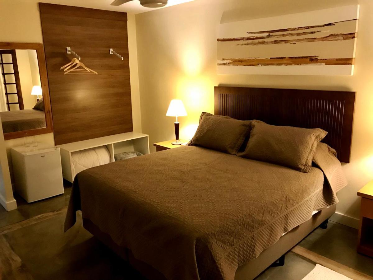 Pousada Golf Village Itaipava Екстер'єр фото