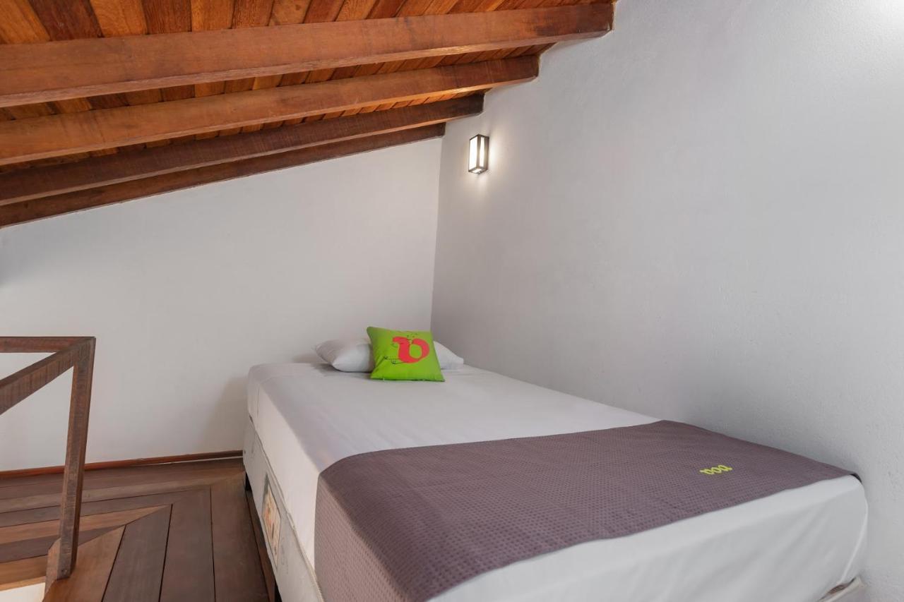 Pousada Golf Village Itaipava Екстер'єр фото
