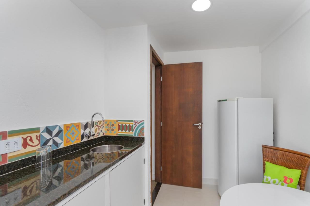 Pousada Golf Village Itaipava Екстер'єр фото