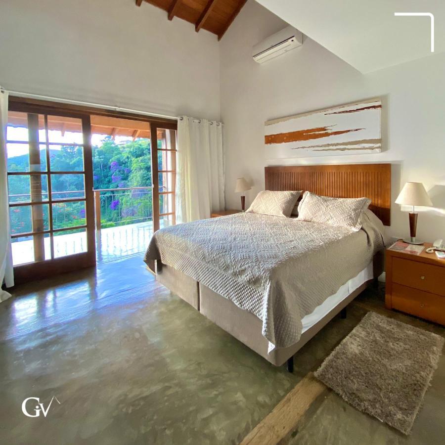 Pousada Golf Village Itaipava Екстер'єр фото