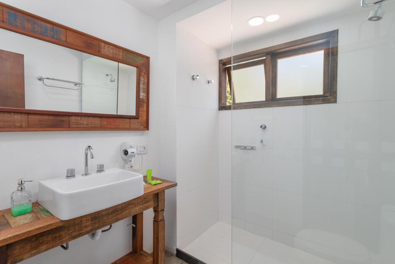 Pousada Golf Village Itaipava Екстер'єр фото