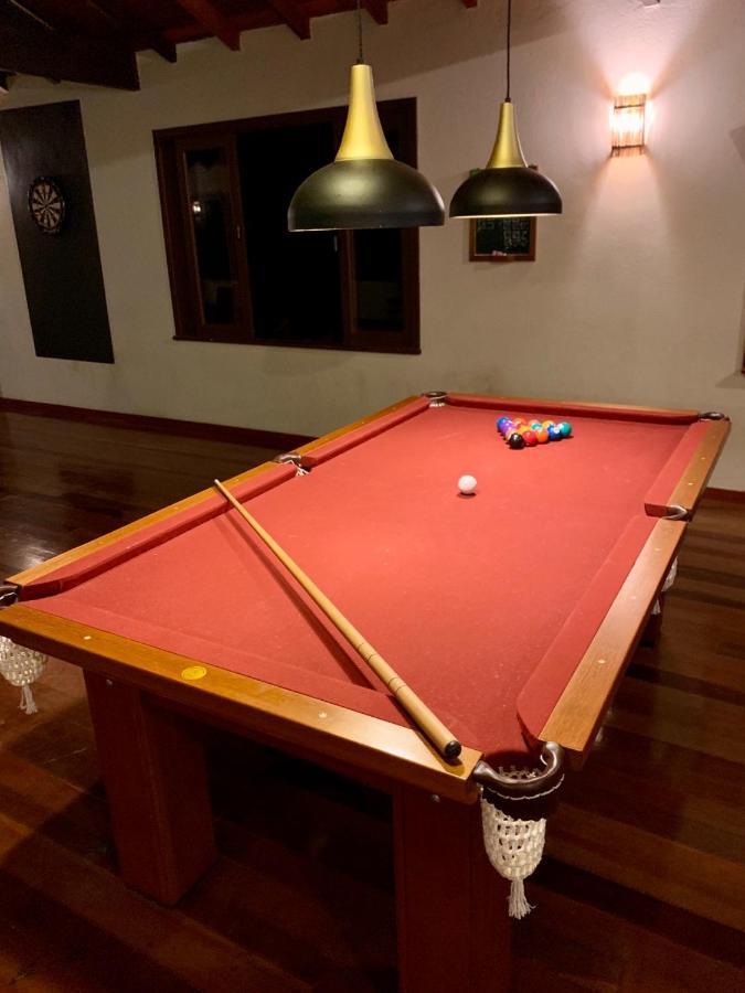 Pousada Golf Village Itaipava Екстер'єр фото