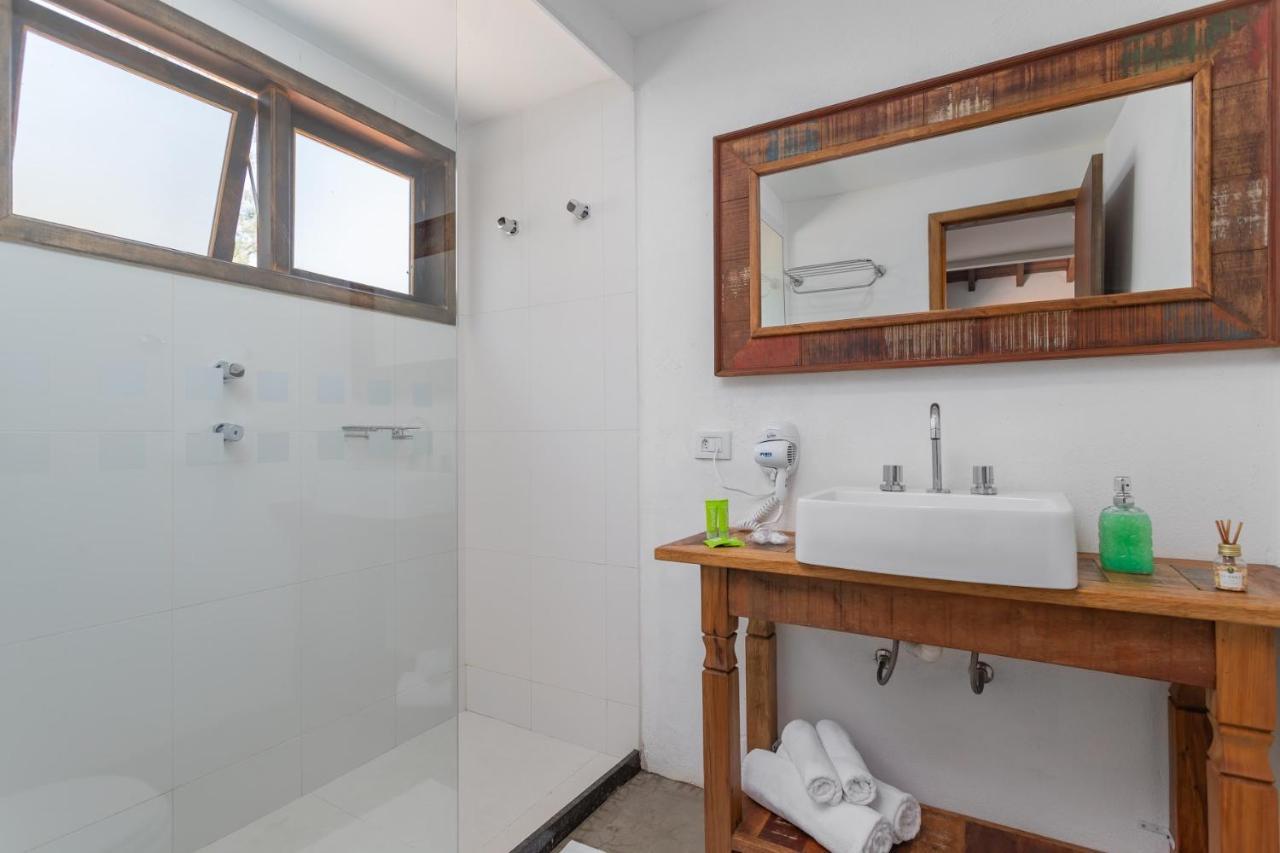Pousada Golf Village Itaipava Екстер'єр фото