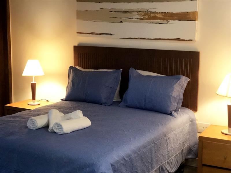 Pousada Golf Village Itaipava Екстер'єр фото
