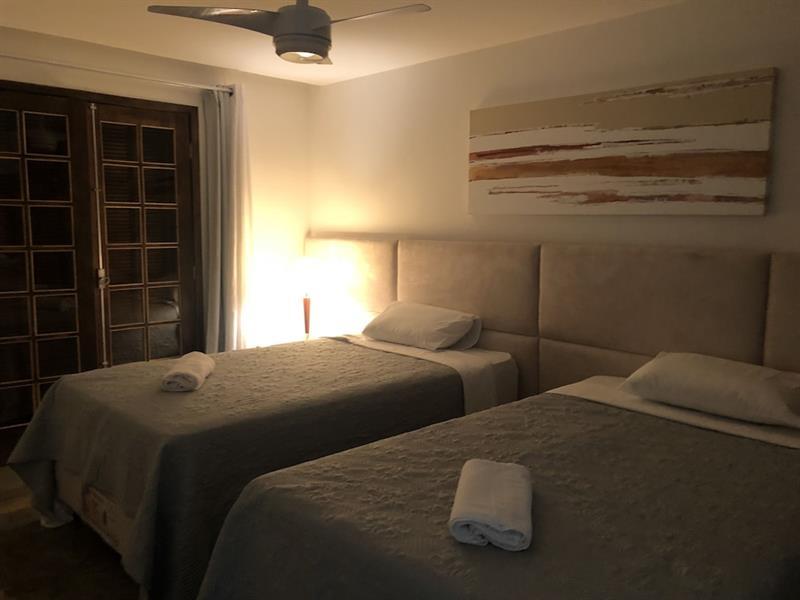 Pousada Golf Village Itaipava Екстер'єр фото