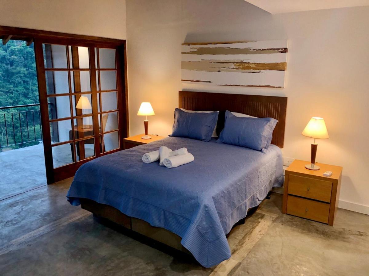 Pousada Golf Village Itaipava Екстер'єр фото