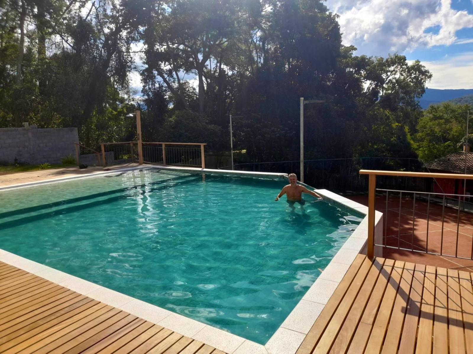 Pousada Golf Village Itaipava Екстер'єр фото